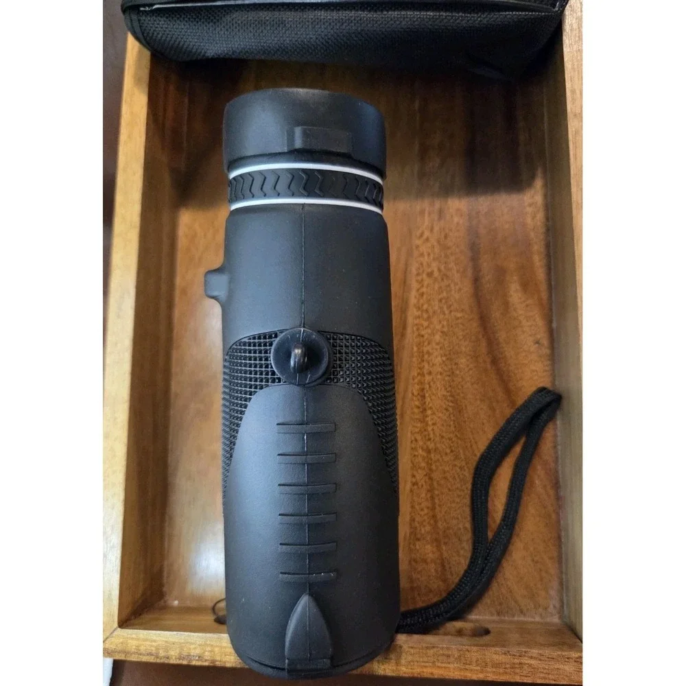 High-Definition Monocular Scope Portable Zoom for Bird‎ Watching Hunting Boating